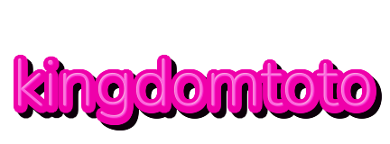 kingdomtoto — logo kanal