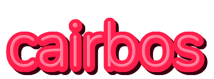 cairbos — logo kanal