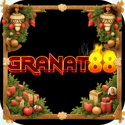 granat88 — mitra unggulan