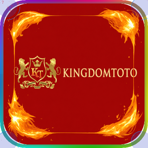 kingdomtoto — mitra unggulan